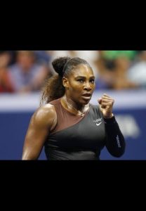 Serena Williams 