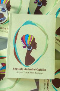 Aremo Gemini ṢẸ̀GÍLỌLÁ ARÓMIRẸ́ OGIDAN