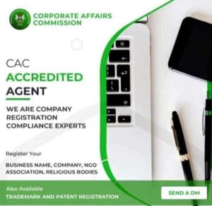 CAC registration 