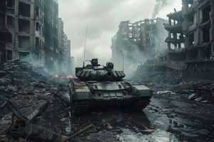 Global war
