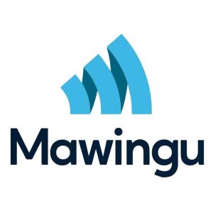 An image showing the Mawingu logo and text