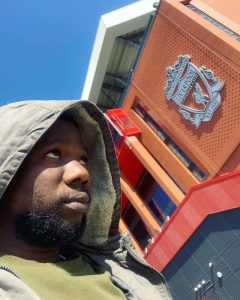 Adeyinka Adetoyi 