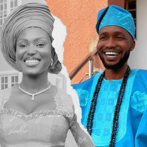 Yetunde Olanrewaju