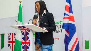 Kemi Badenoch