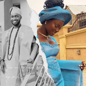 Yetunde Olanrewaju
