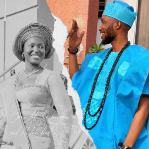 Yetunde Olanrewaju 