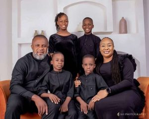 Chioma Ifeanyi-Eze