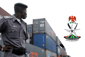 Nigeria Customs Recruitment 2025
