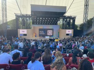 GoogleIO Conference