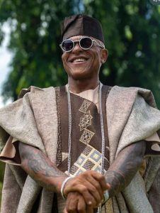 Farooq Oreagba