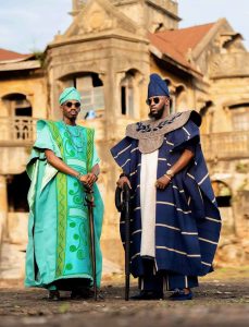 Ojude Oba festival 