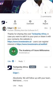 Forex Trading Nigeria 