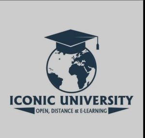 Icon University 