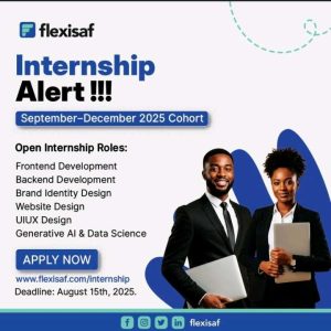 FlexiSSAF