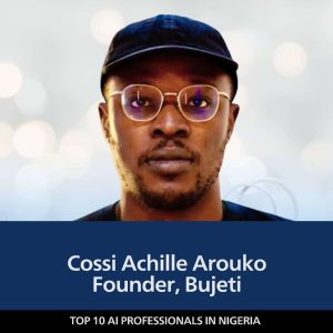 Cossi Achille Arouko