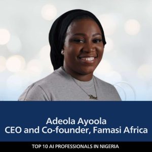 Adeola Ayoola
