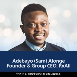 Adebayo Alonge