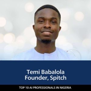 Temi Babalola