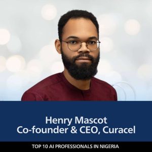 Henry Mascot