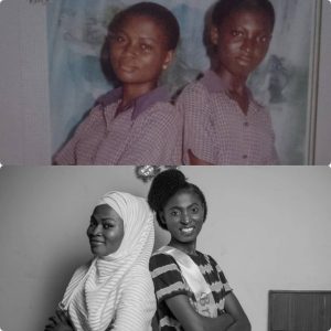 Young Fatimo Alimi